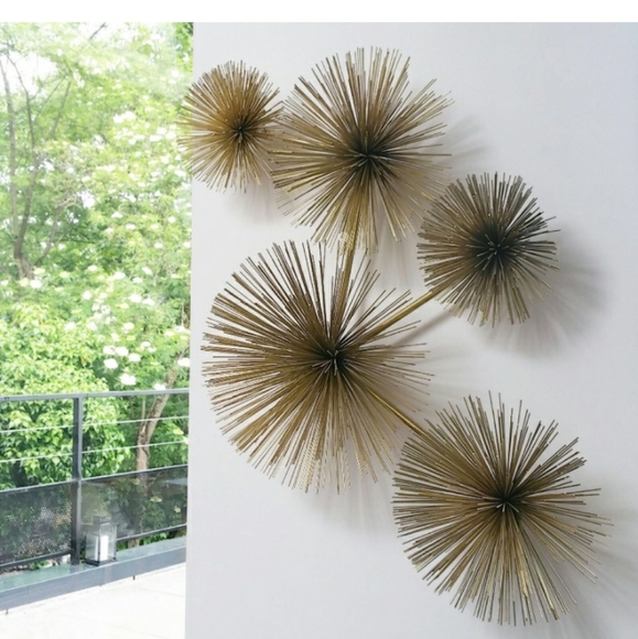 Hobby Lobby Wall Decor Wall Decor Project 64 Sea Urchin Wall